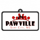 Trademark for Pawville