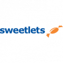 Trademark for SWEETLETS logo