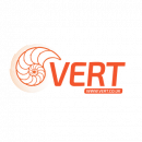 Trademark for VERT logo