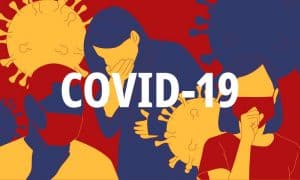COVID-19 Trademark