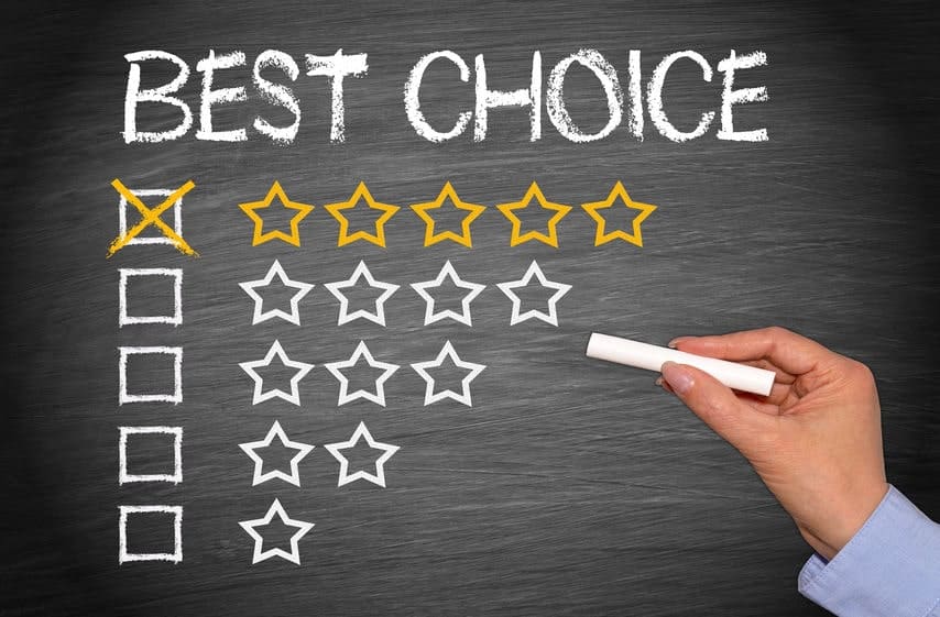 Best Choice Trademark Attorney